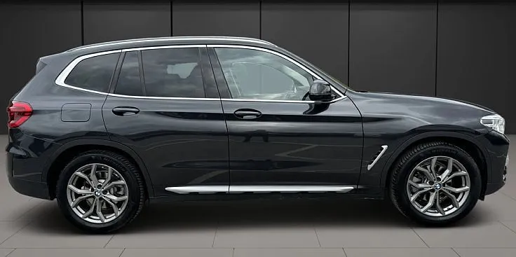 Zunanja slika - BMW X3 - serija :  xDrive20d Avt. - 3