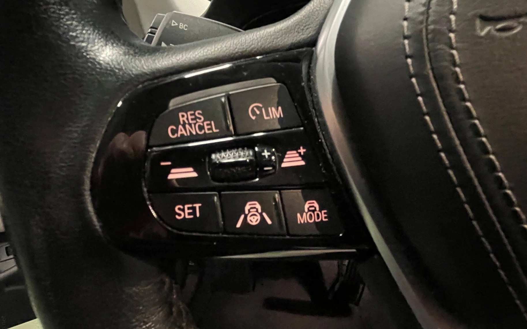 Zunanja slika - BMW Serija 5 - 530d xDrive Touring Avt. LED.NAVI.KAMERA.OGR.SEDEŽ - 21