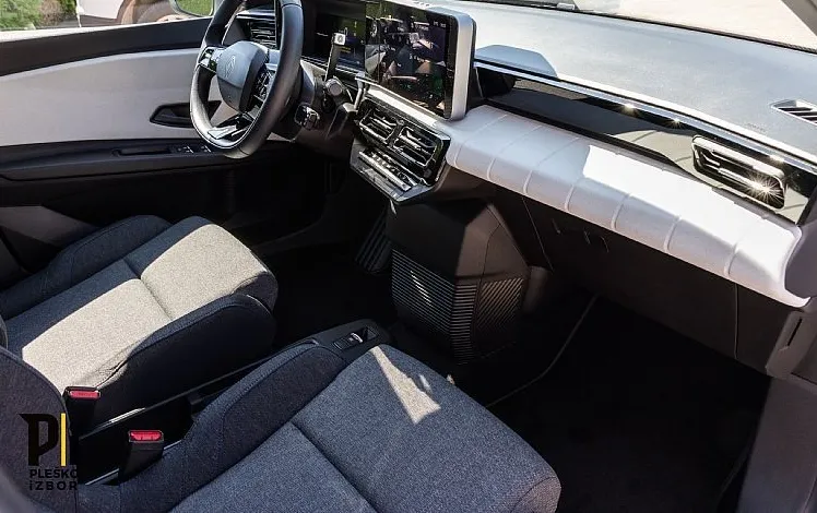Zunanja slika - Renault 5 E-tech - evolution EV40 90kW - 14