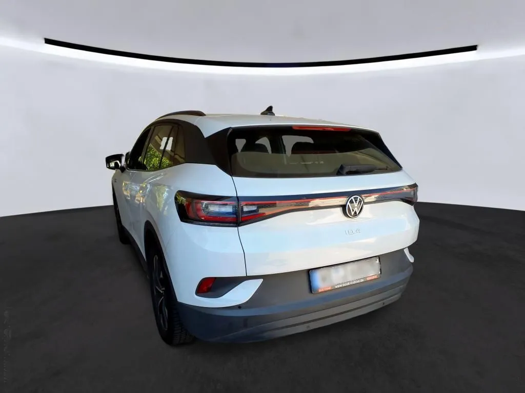 Zunanja slika - Volkswagen ID.4 - Pro Performance.NEMŠKI.NAVI.LED.72.085 KM - 3