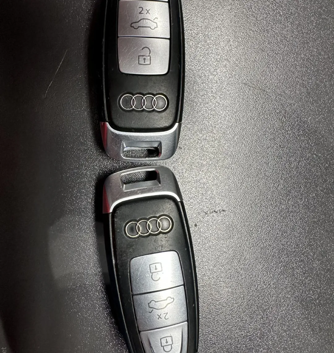 Zunanja slika - Audi S6 Limousine - Avant TDI quattro AUT.KAMERA.NAVI.USNJE.LED.253 KW - 7