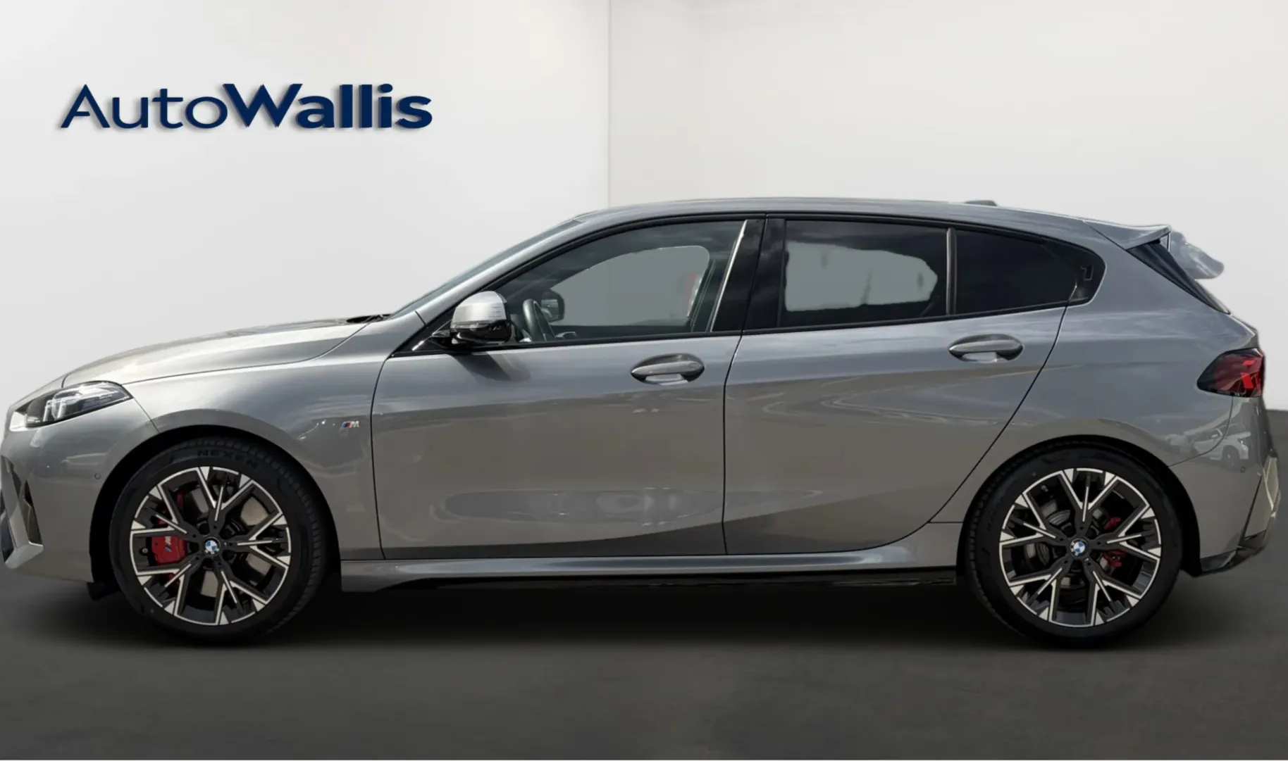 Zunanja slika - BMW Serija 1 - 120 - 3
