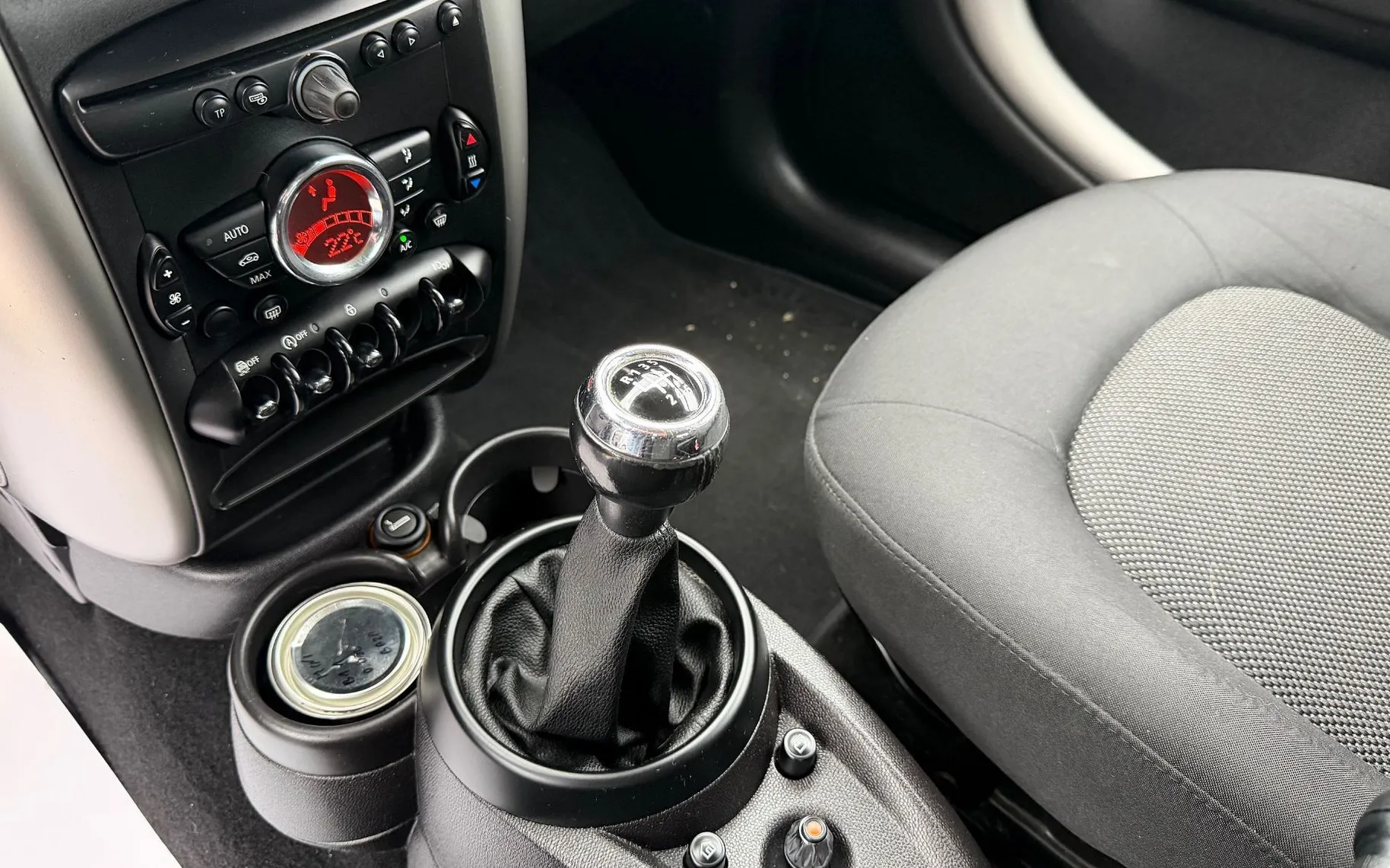 Zunanja slika - MINI Countryman - ONE D  LED NAVI TEMPOMAT AVTO.KLIMA ALU 17 - 17