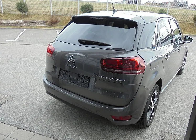 Zunanja slika - Citroën C4 SpaceTourer - Feel PureTech 130 S S BVM6°SLO°1.Lastnik° - 4