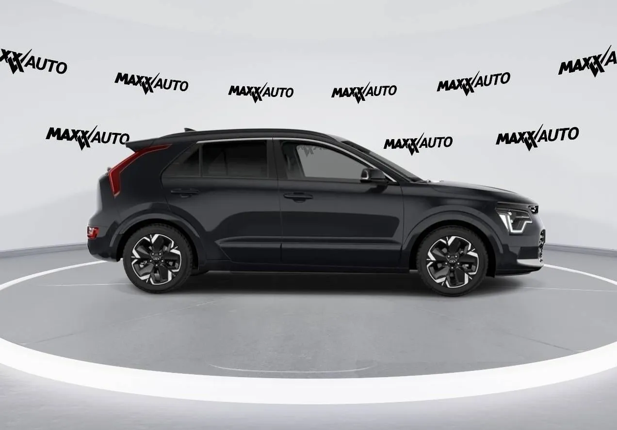 Zunanja slika - KIA Niro - Limited Edition - 4