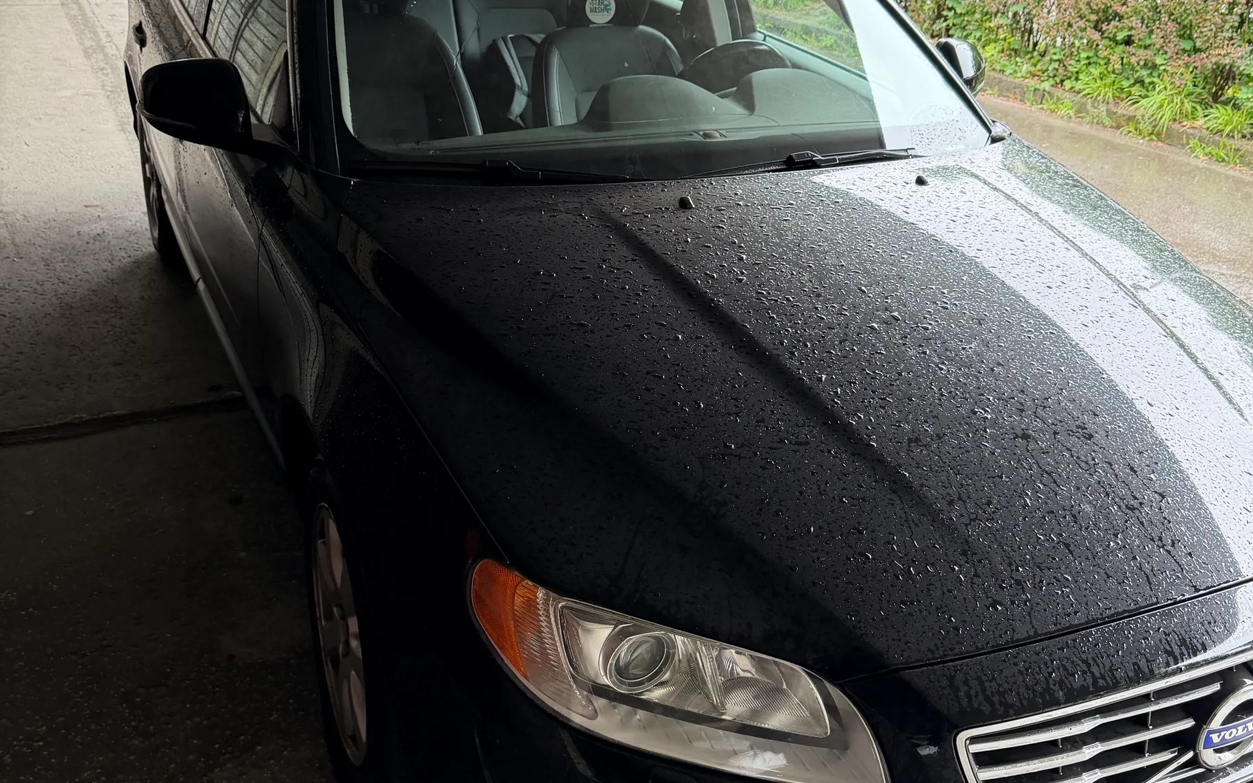 Zunanja slika - Volvo V70 - D3 Kinetic - 3