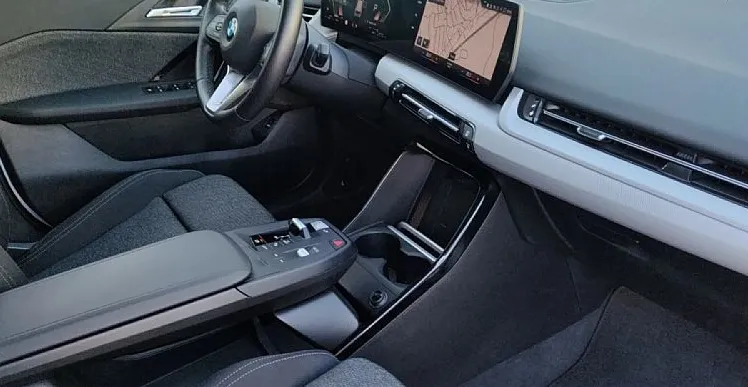 Zunanja slika - BMW X1 - serija :  xDrive20d AT ACC - LED - MRTVI KOTI - 14