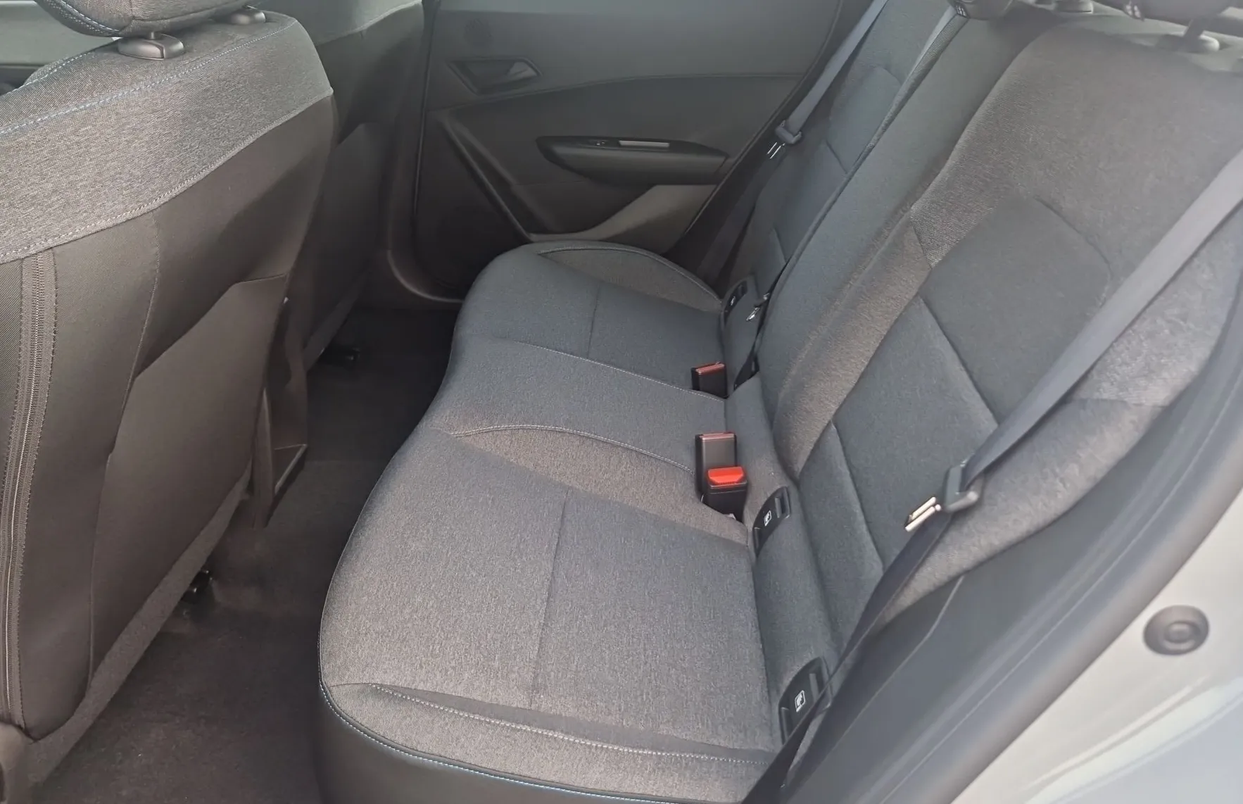 Zunanja slika - Renault Clio - TCe 115 Evolution + paket UDOBJE - 15
