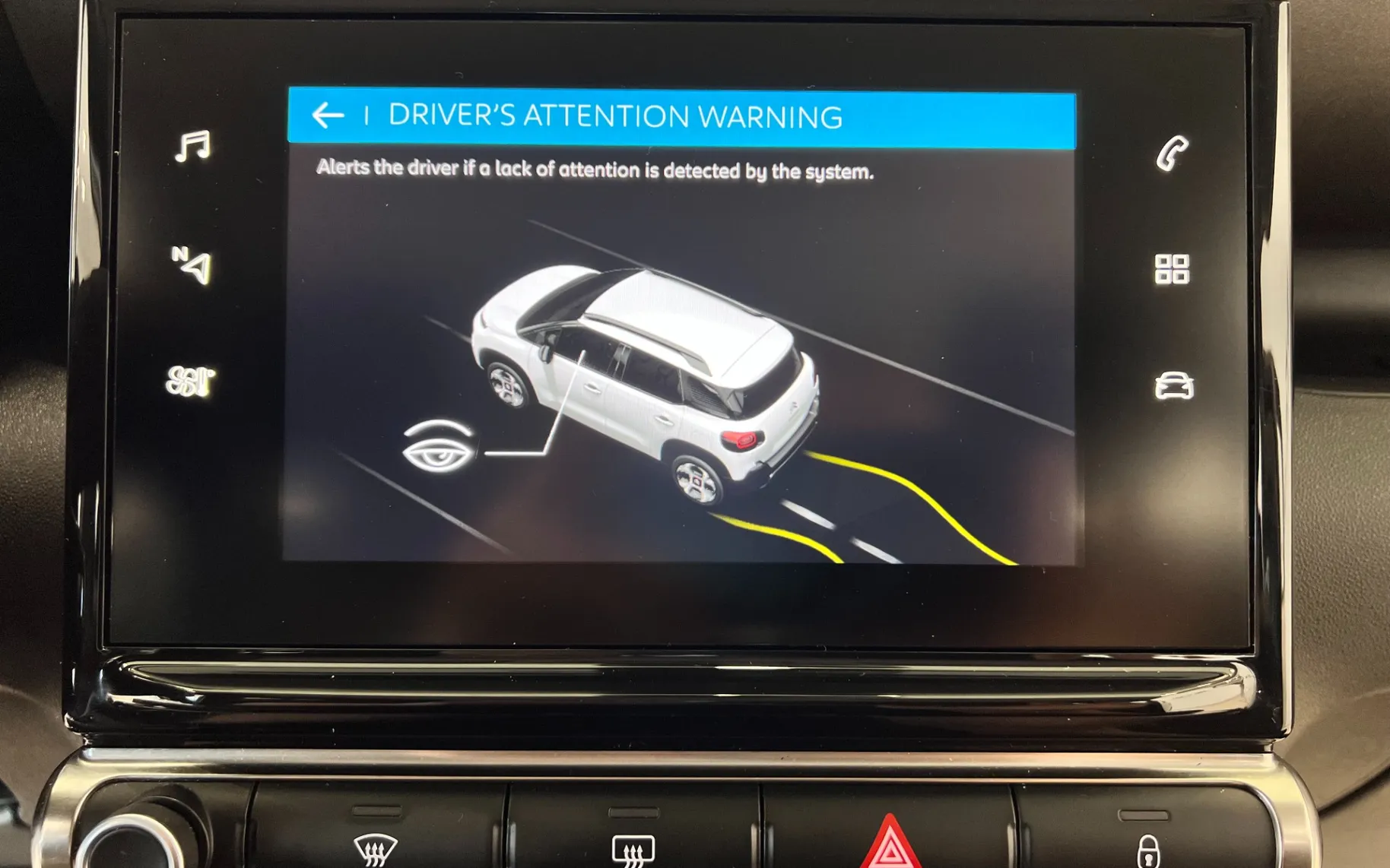 Zunanja slika - Citroën C3 - Aircross 1,2 PureTech 110 Feel - 15