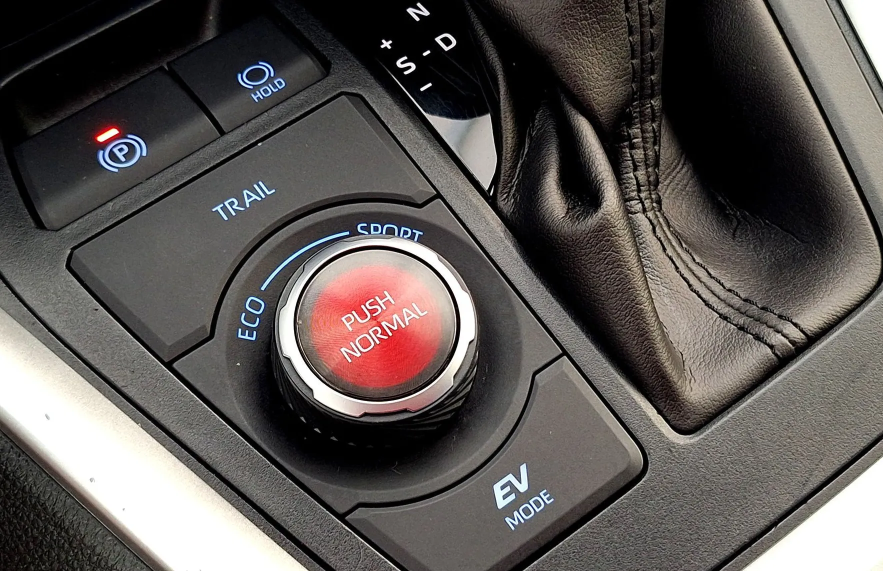 Zunanja slika - Toyota RAV4 - Hybrid AWD 2.5 Style•NAVI•KAMERA•PDC•ALU18COL• - 15