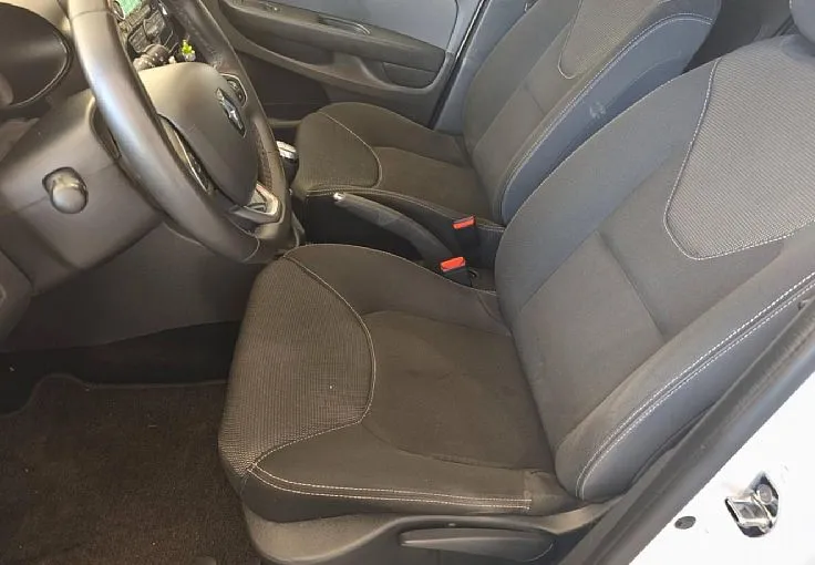 Zunanja slika - Renault Clio - Grandtour 1.2 16V 1. LASTNIK SLO. POREKLO - 7