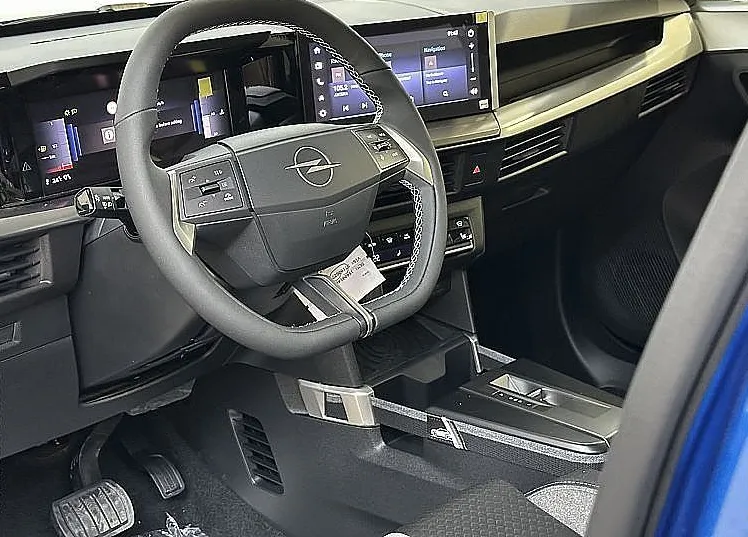 Zunanja slika - Opel Frontera - BEV 44KWH GS AUTO na ZALOGI AKCIJSKA CENA - 8