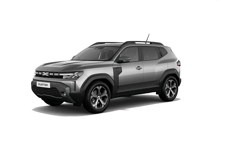 Zunanja slika - Dacia Duster - Eco-G 120 Journey - 1