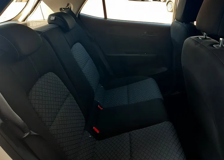 Zunanja slika - KIA Picanto - 1.0 GDI LX Active. M T  4-sedežni - 10