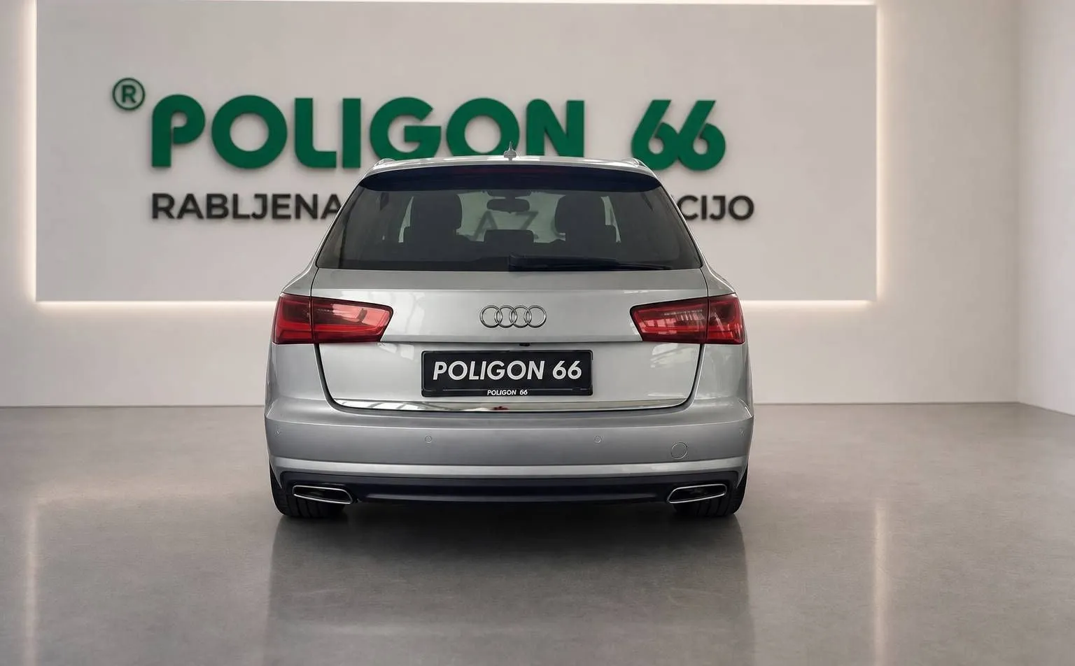Zunanja slika - Audi A6 Avant - 2.0 TDI ultra-MEMORY-PANORAMA-FULL LED-KAMERA... - 5