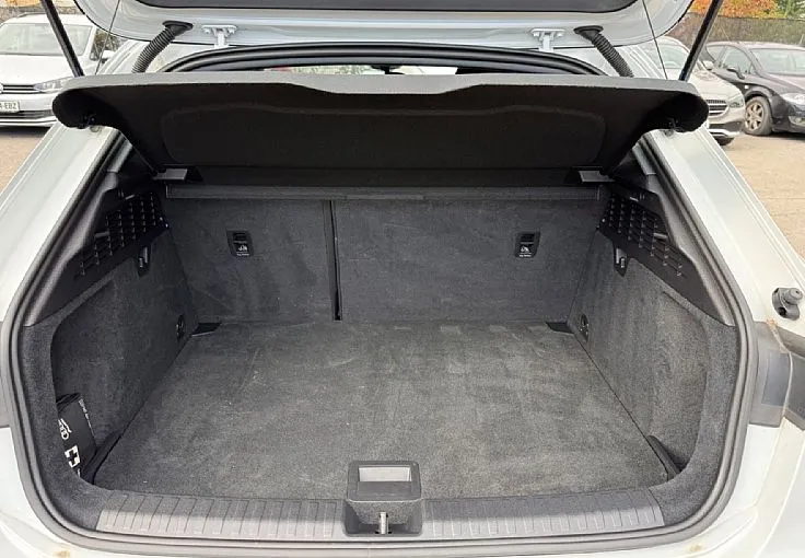 Zunanja slika - Audi A3 - Sportback 40 TFSI e Advanced S tronic - VIRTUAL - - 9
