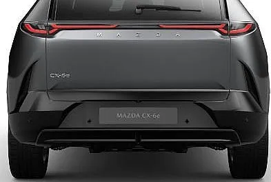 Zunanja slika - Mazda CX-6e - Takumi - 5