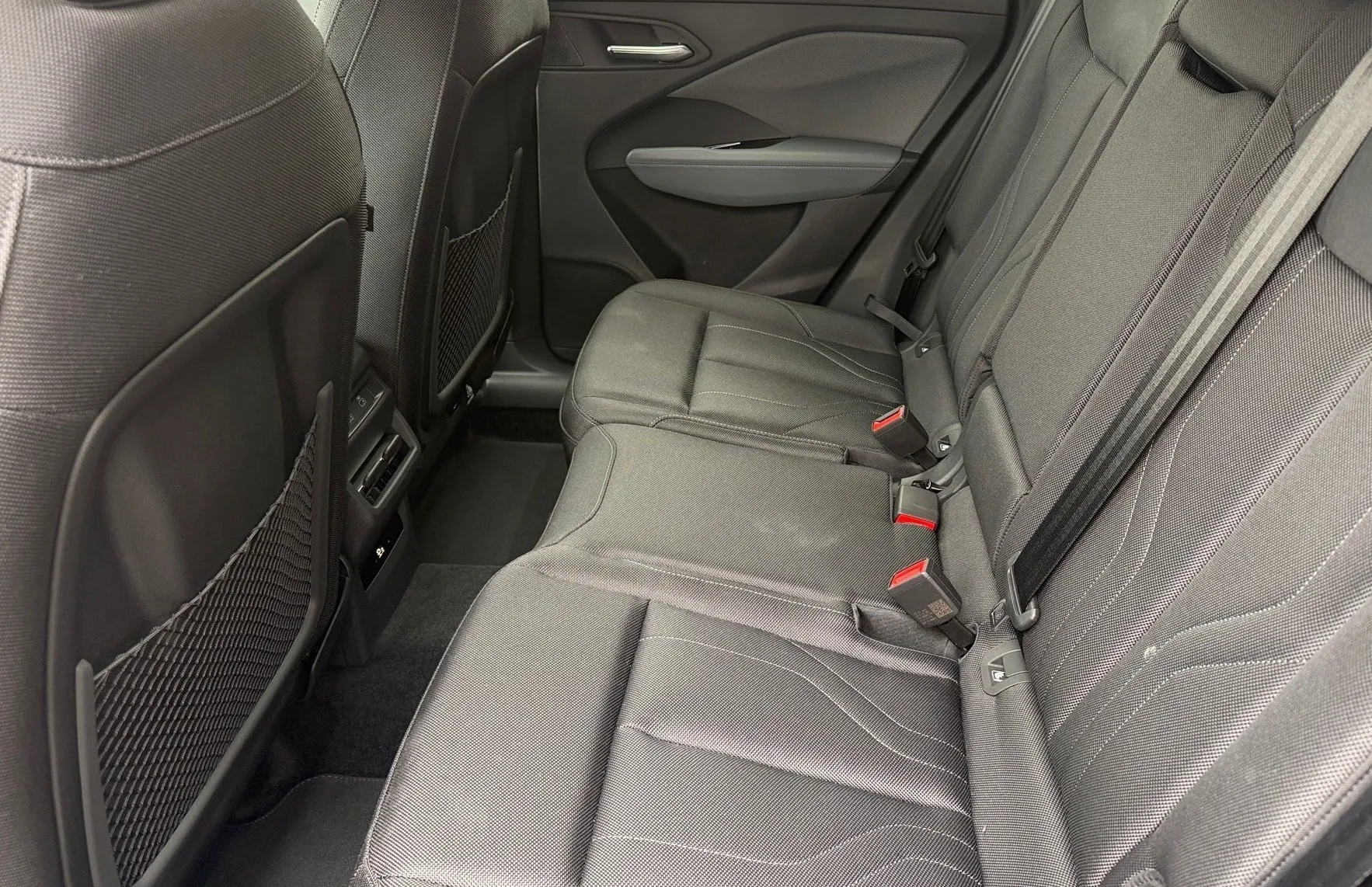 Zunanja slika - Audi Q3 - Sportback TFSI quattro S tronic - 11