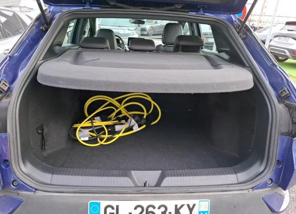 Zunanja slika - VW ID.4 - Pro Perform.  motor 150 kW bat. 77 kWh KAMERA.LED - 8