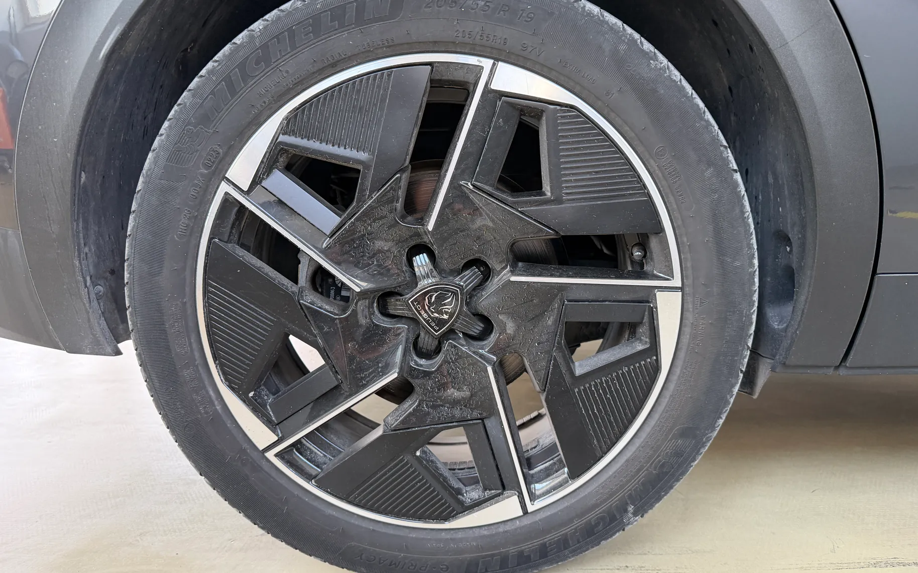 Motor in tehnologija - Peugeot 408 - Peugeot - 61