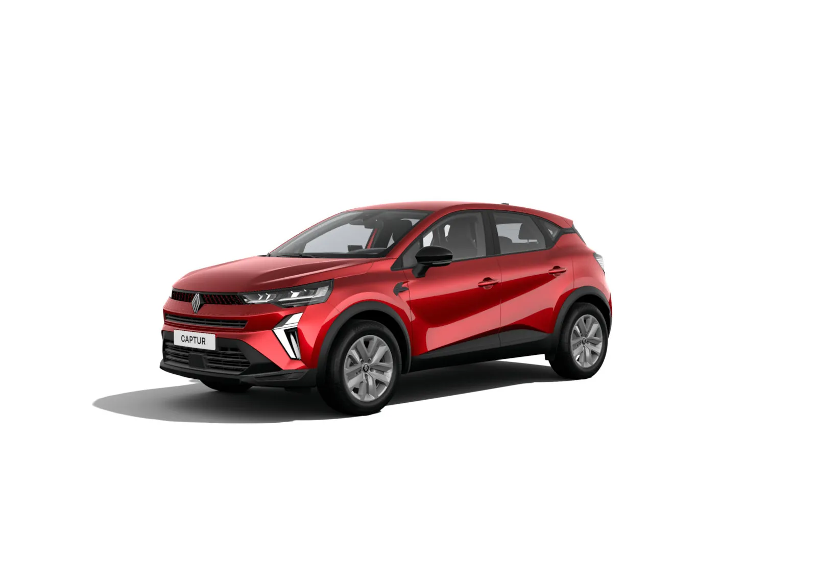 Zunanja slika - Renault Captur - evolution TCe 100 LPG - 1