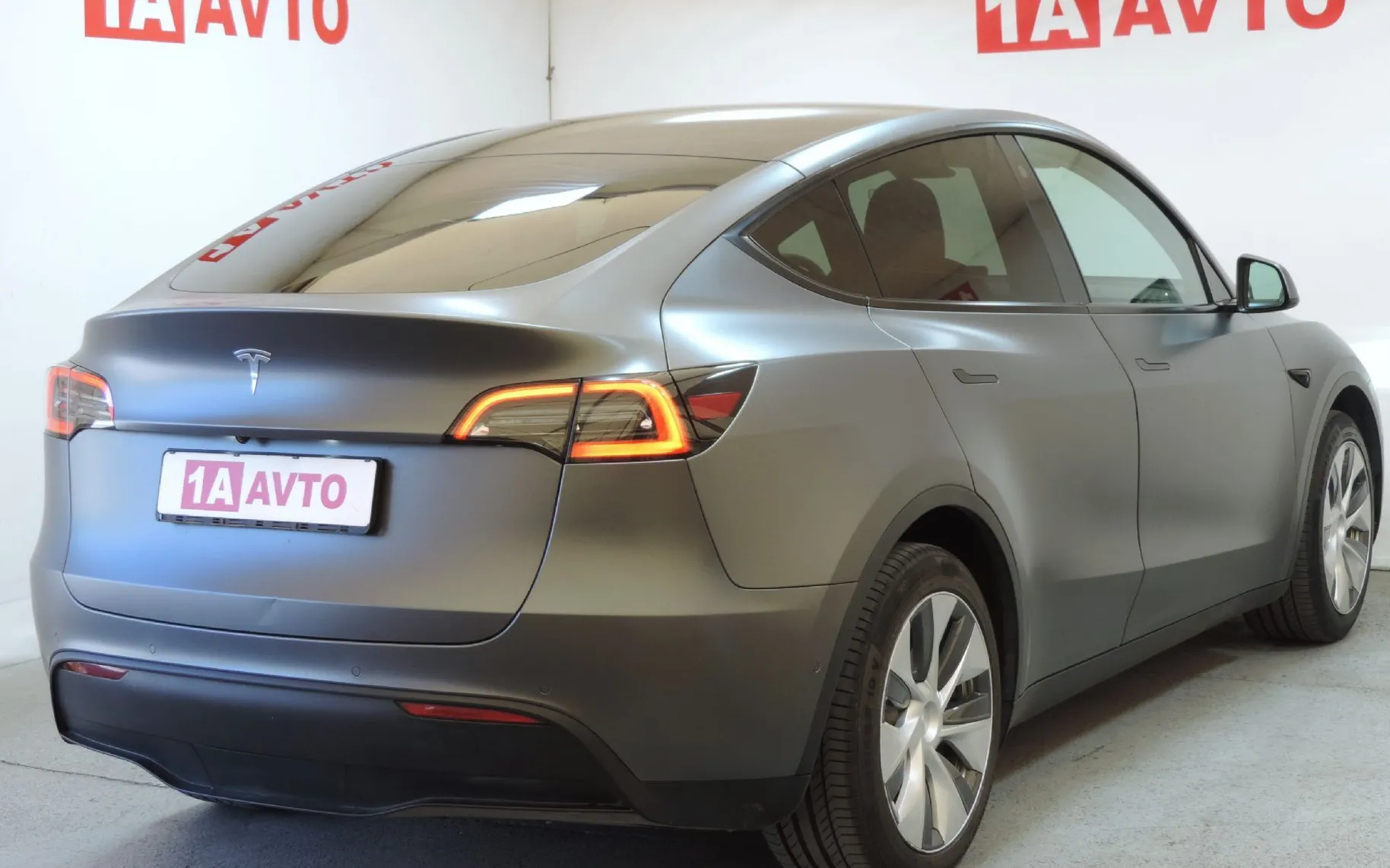 Zunanja slika - Tesla Model Y - Long Range Dual Motor AWD - 4