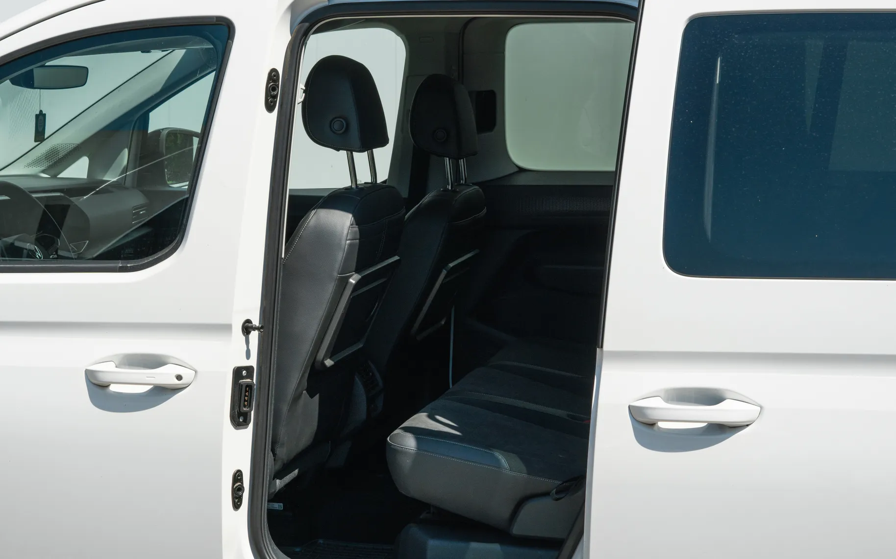 Zunanja slika - VW Caddy - 2.0 TDI 90KW STYLE - 10