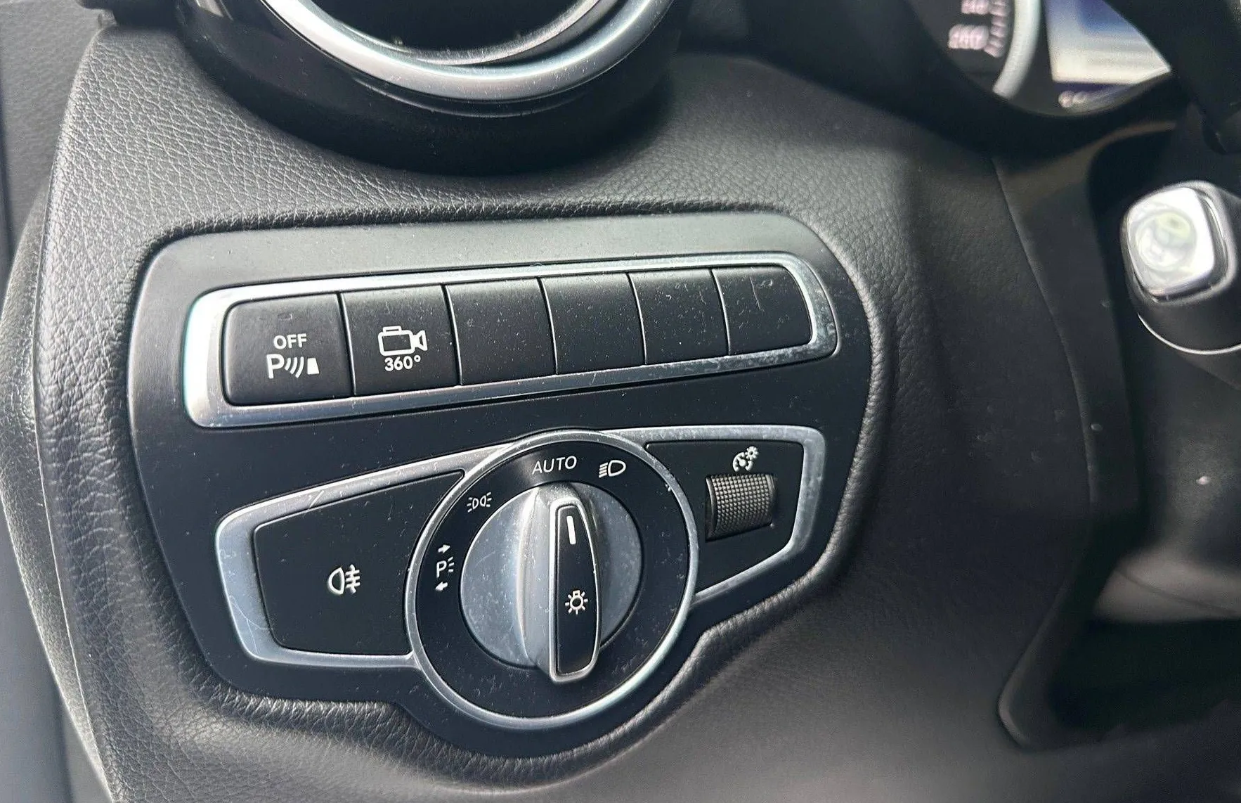 Zunanja slika - Mercedes-Benz GLC-Razred - GLC coupe GLC 250d 4MATIC AMG LINE FUL LED NAVI TEMP 360°K.. - 17