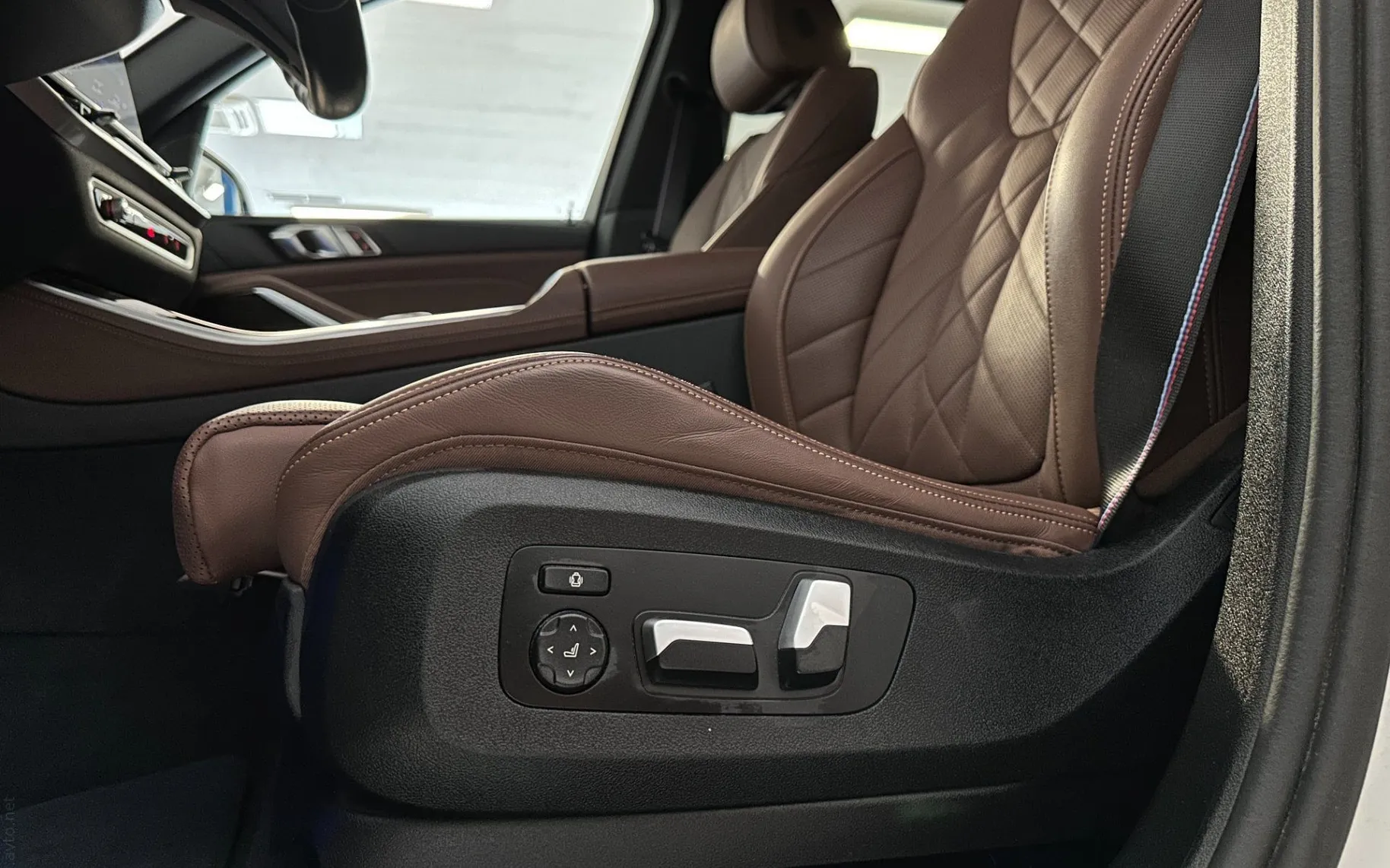Notranja slika - BMW serija X5: - xDrive30d|M-Pro|R22|IconcG|Kljuka|HUD|Harman|360K. - 10