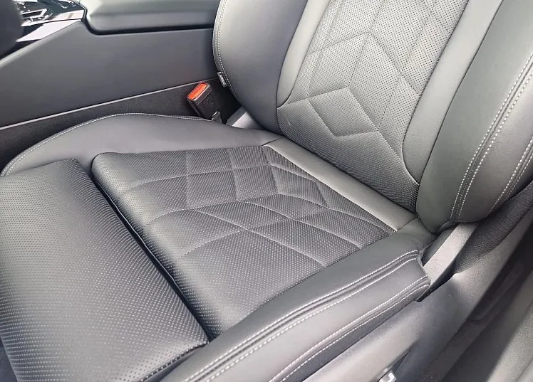 Zunanja slika - BMW Serija 5 - Touring: 520d xDrive  AT  M PAKET - ACC - HARMAN - 11