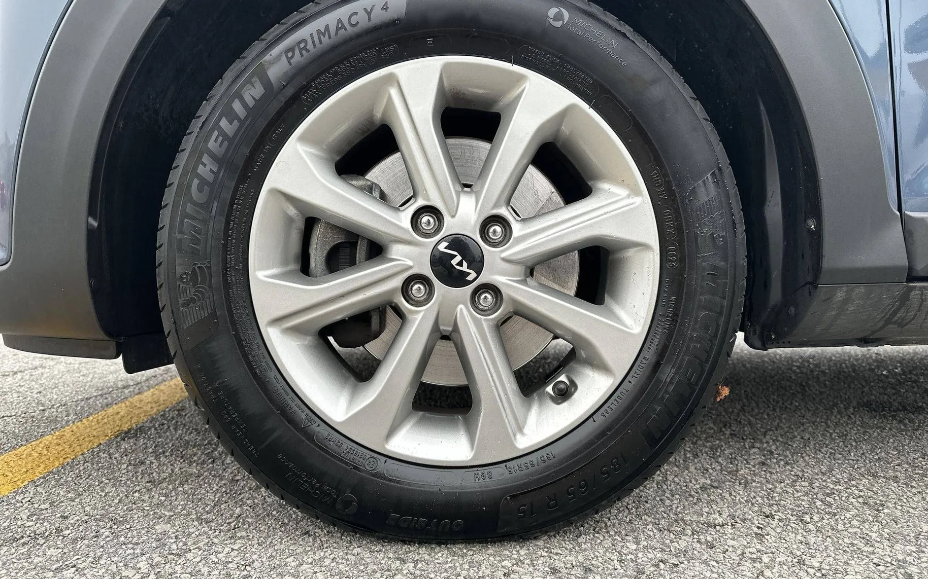 Notranja slika - KIA Stonic - 1.2 DPI LX Urban ISG - 9