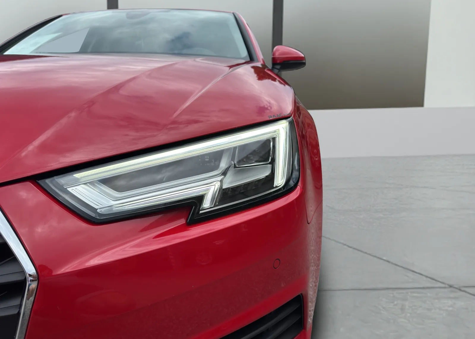 Zunanja slika - Audi A4 - Avant 2.0 TDI Quattro S tronic - 40