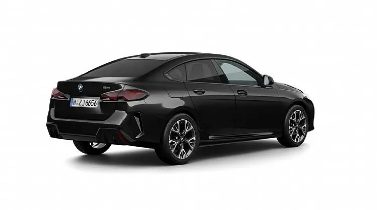 Zunanja slika - BMW serija 2 Gran Coupe: - 216 M Sport DOBAVA MAREC - 2