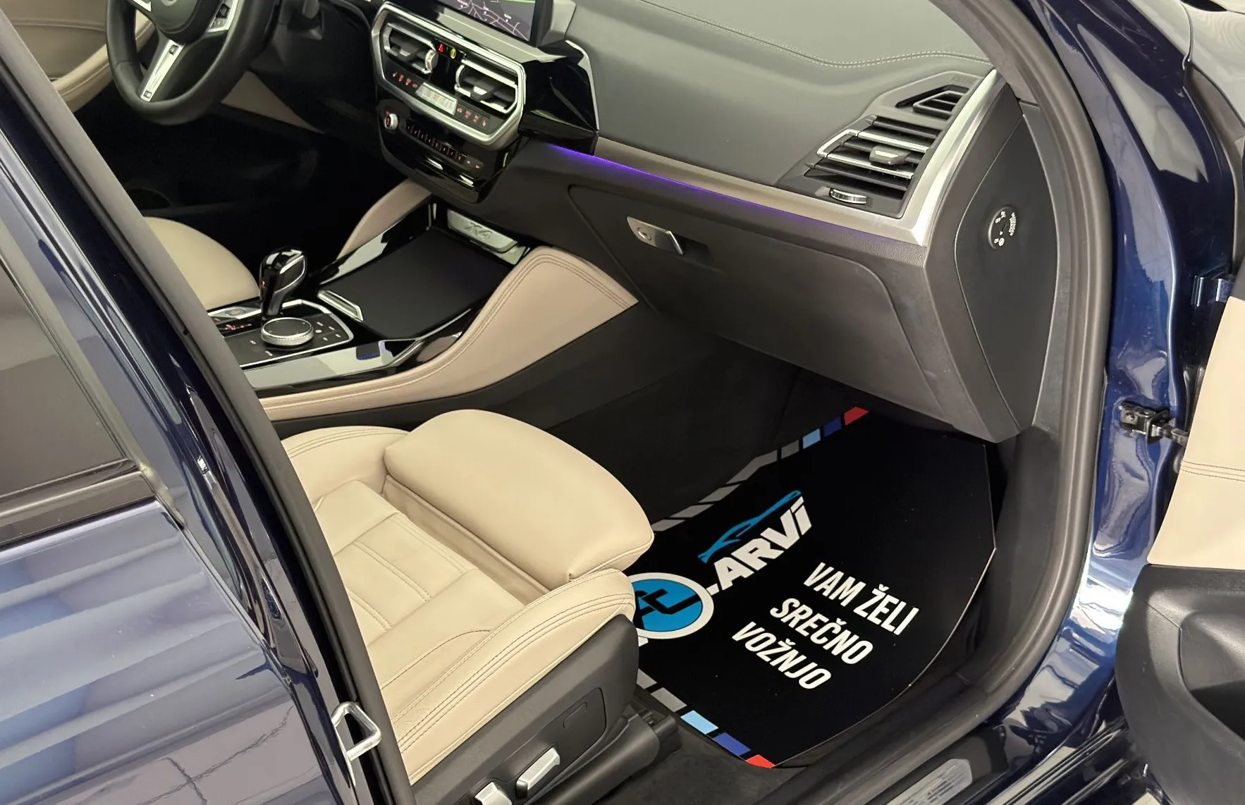 Zunanja slika - BMW X4 - serija : xDrive 30i Avt. M PAKET -PANO-KAMERE360-KLJUKA-RAD - 14