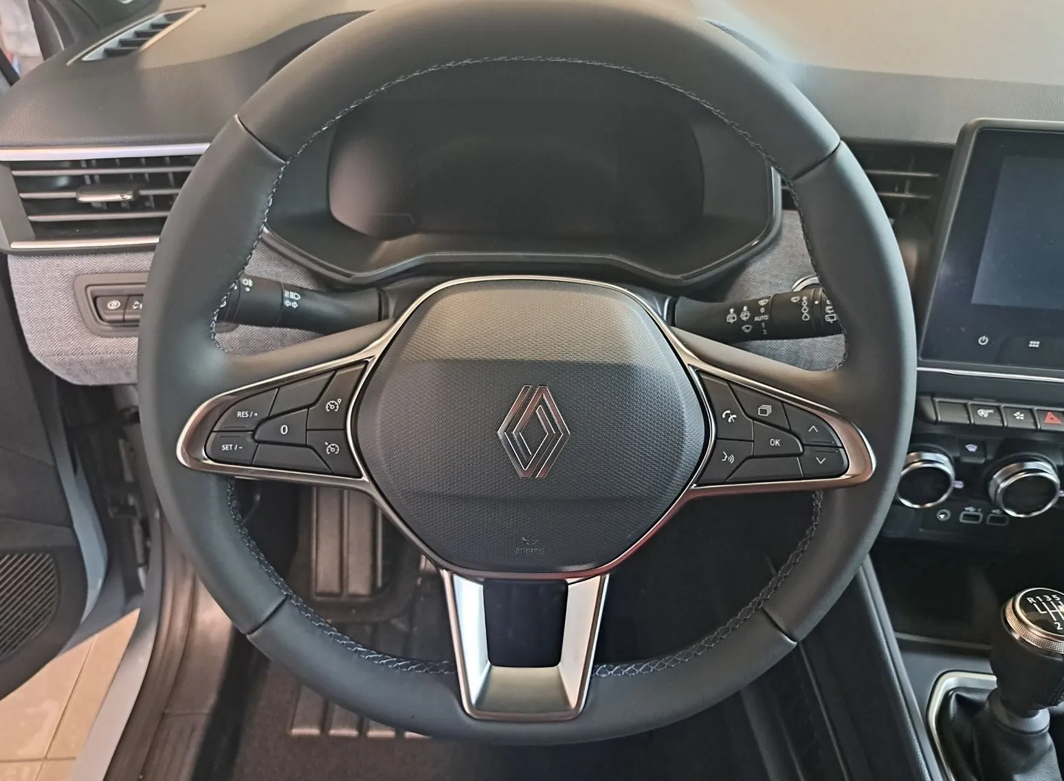Zunanja slika - Renault Clio - 1.0 TCE 90 TECHNO - 12