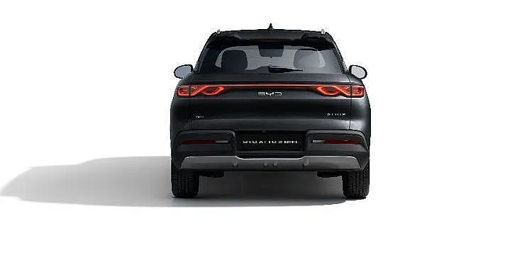 Zunanja slika - BYD ATTO 2 - DM-i BOOST PHEV 156kW baterija18kWh- doseg 1000 km - 3