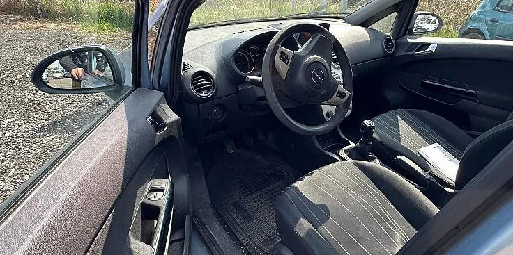 Zunanja slika - Opel Corsa - 1.4 16V + 66kw + UPORABNA + UGODNO - 8