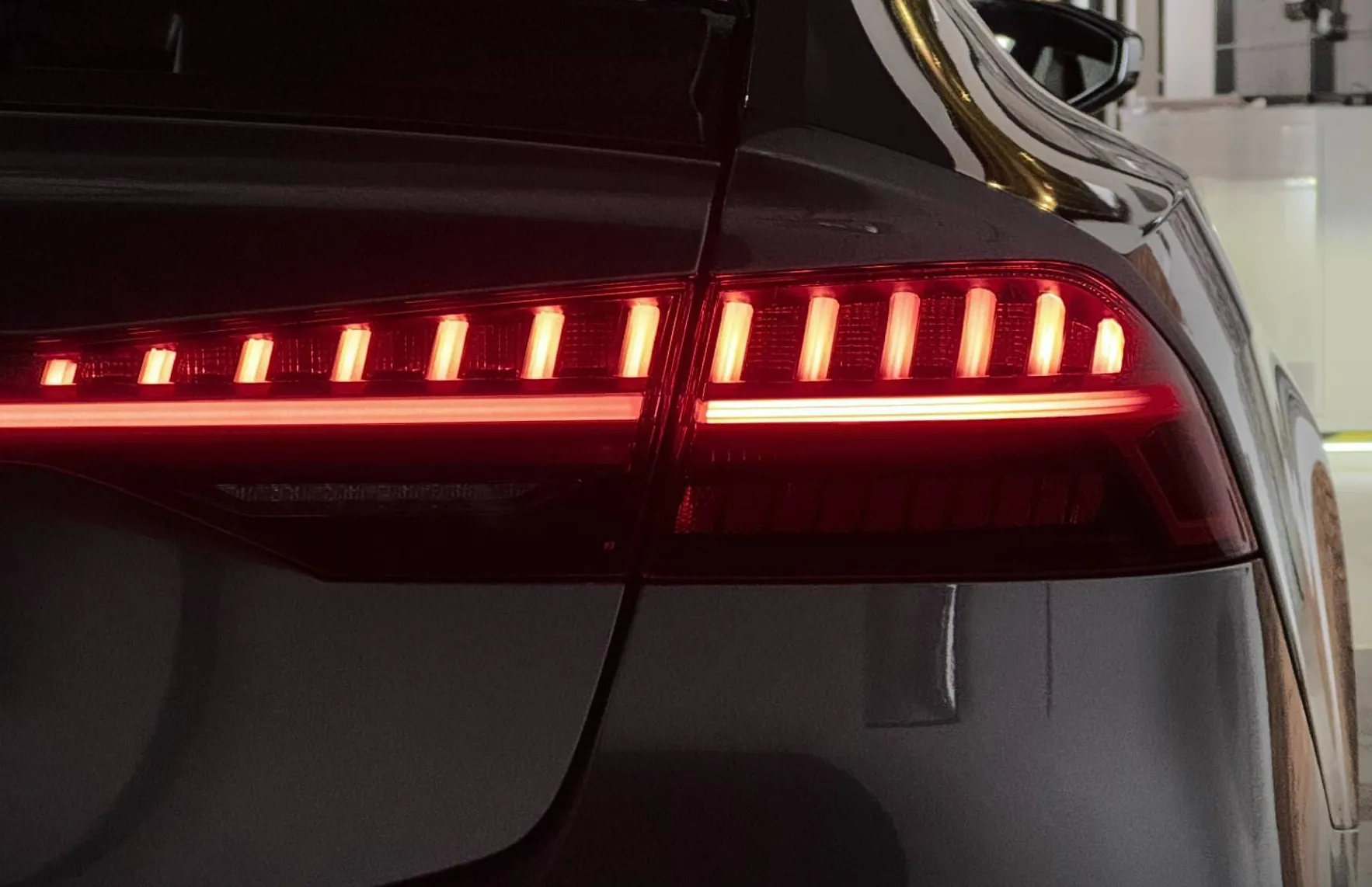 Zunanja slika - Audi S7 - Sportback TDI Tiptronic QUAT.+WEBASTO+MATRIX+ACC - 7