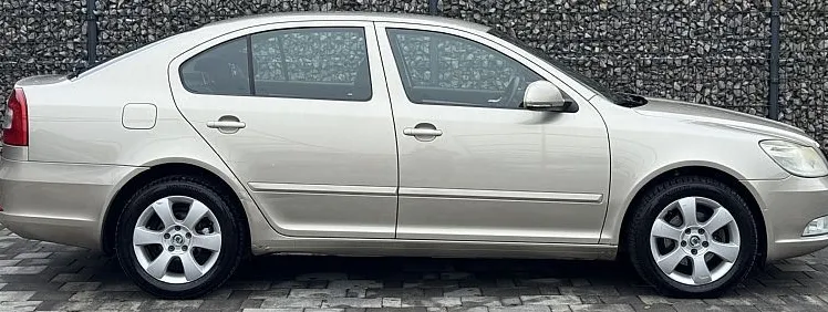 Zunanja slika - Škoda Octavia - 1.9 TDI 77KW |SLO|AUT. KLIMA| - 8
