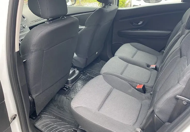 Zunanja slika - Renault Scénic - Scenic 1.7 Blue dCi 120KM - ODLIČEN-REDNI SERVISI - 7