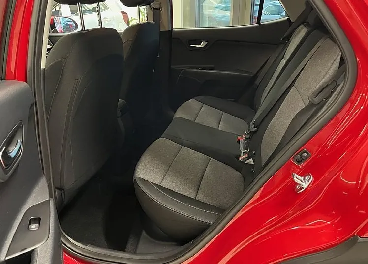 Zunanja slika - KIA Stonic - 1.0 T-GDi EX Pulse DCT - 8