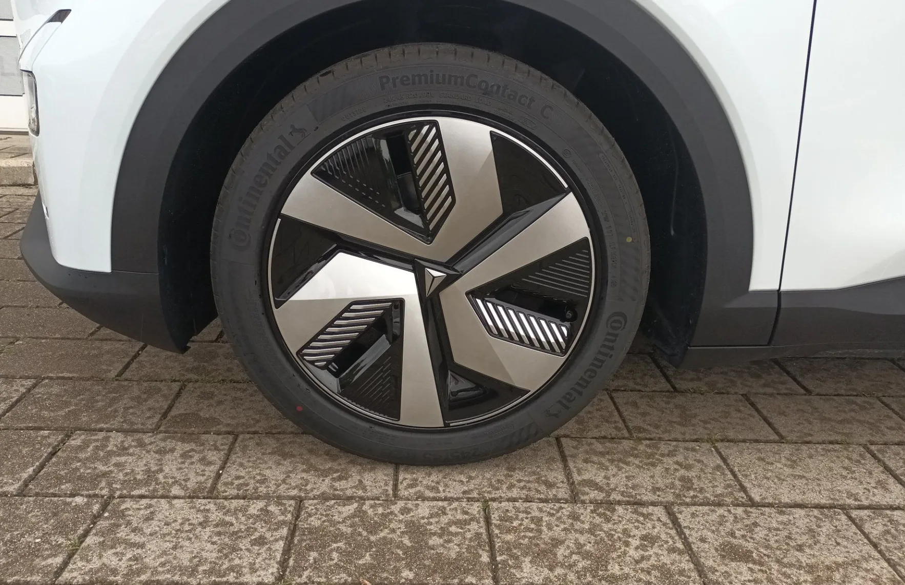Zunanja slika - Changan Deepal S05 - RWD MAX - 4