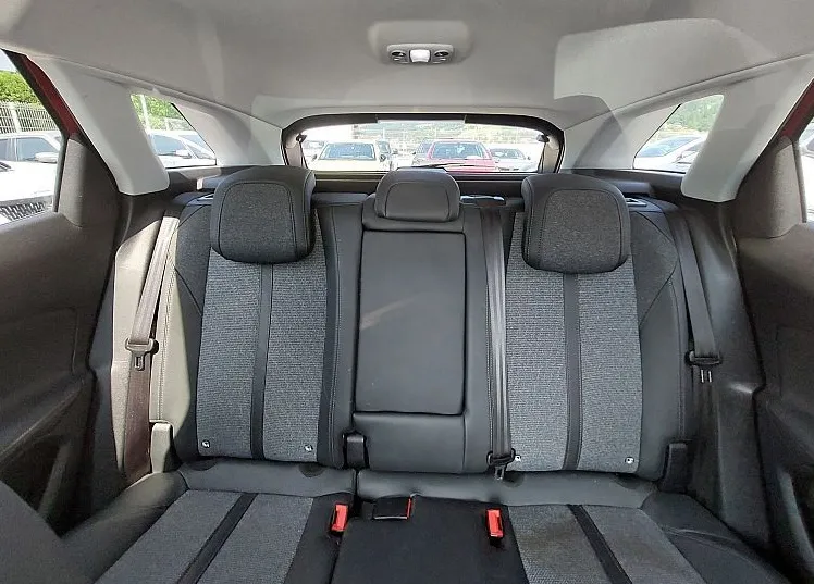 Zunanja slika - Peugeot 3008 - 1.2 PureTech 130 S S Allure Pack - 18
