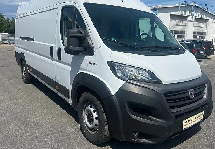 Zunanja slika - Fiat Ducato - Ducato - 2
