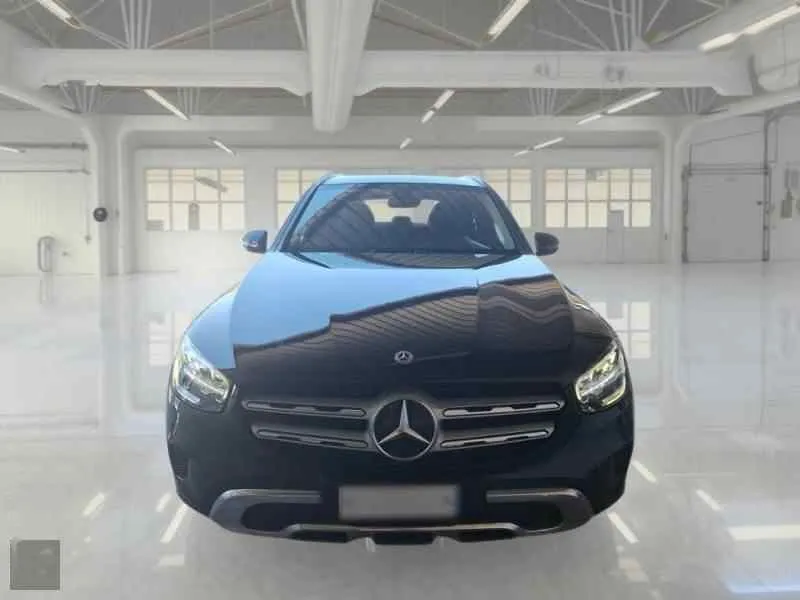 Zunanja slika - Mercedes-Benz GLC-Razred - 220 d 4MATIC Avt.KAMEARA. Keyless Go LED.84.000 KM - 5