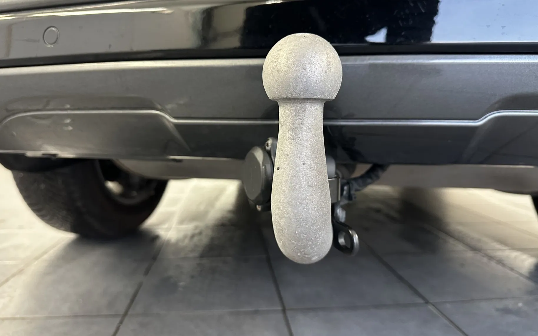 Zunanja slika - Ford Kuga - 1.5 EcoBoost ST-Line.NEMŠKA.PANORAMA.KLJUKA.BENCIN - 3
