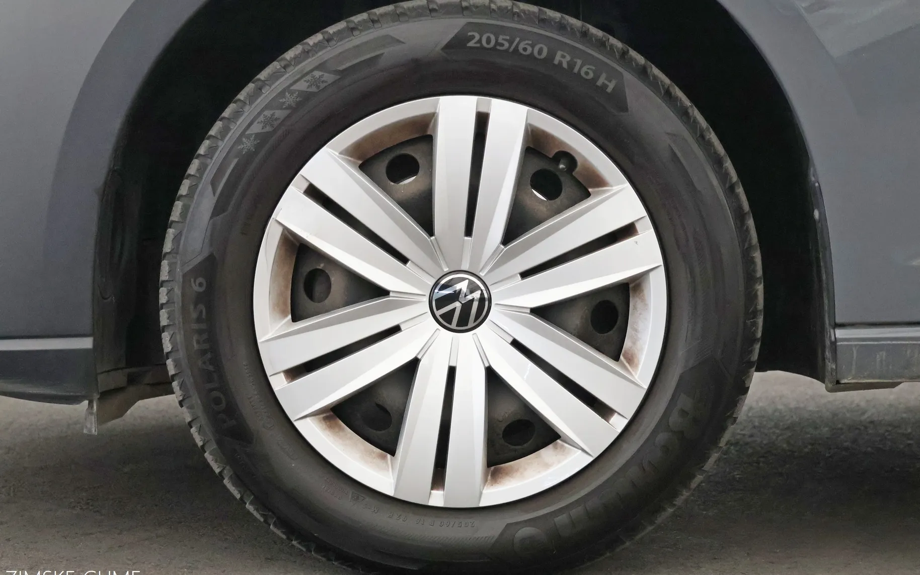 Zunanja slika - Volkswagen Caddy - 2.0 TDI 102KM - 17