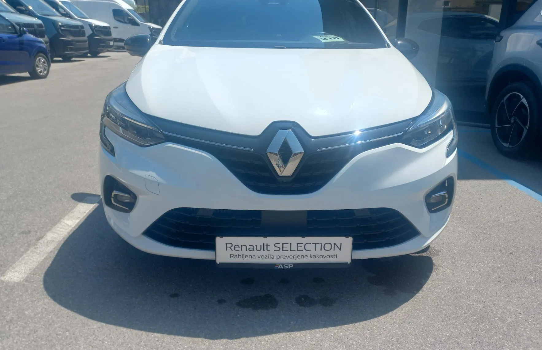Zunanja slika - Renault Clio - TCe 130 Edition One EDC - 2