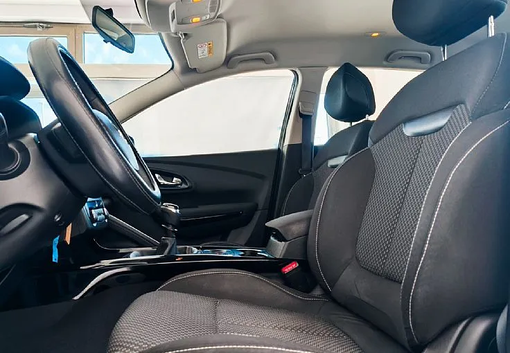 Zunanja slika - Renault Kadjar - 1.2 BOSE-SENZORJI-LED LUČI-TEMPOMAT-VIDEO VOZILA - 8