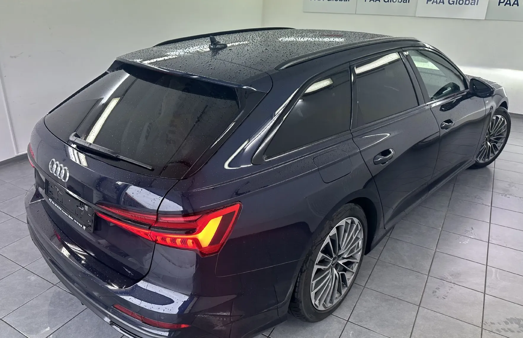 Zunanja slika - Audi A6 - Avant 55 TFSI e quattro Sport S tronic.NEMŠKI.KAMERA.ACC - 10